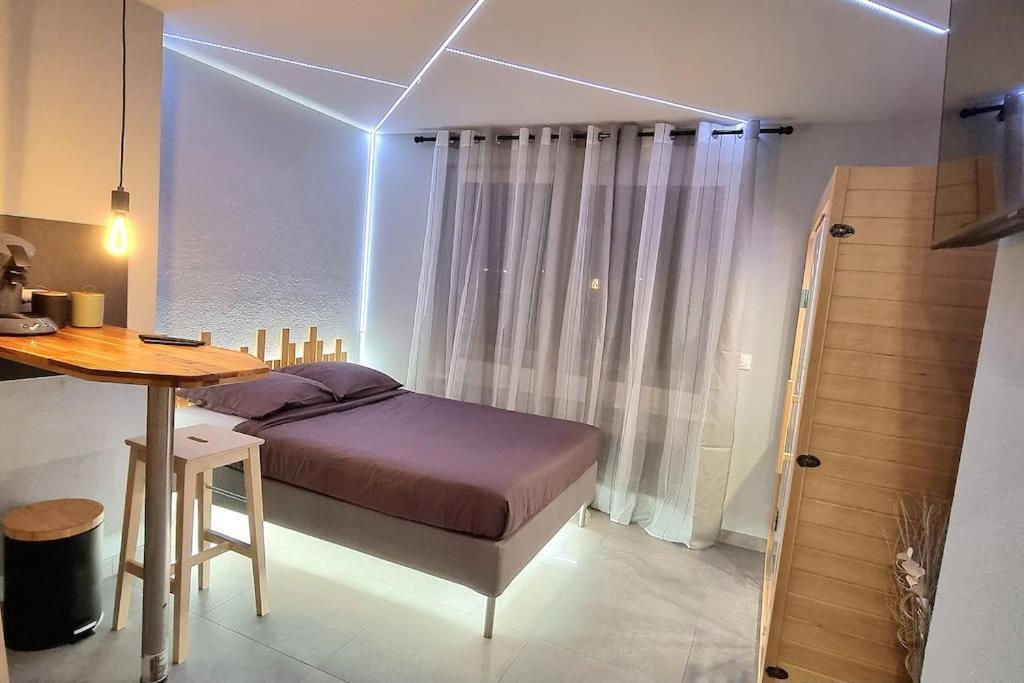 ستراسبورغ Royalspa Luxueux Appartement Avec Spa المظهر الخارجي الصورة