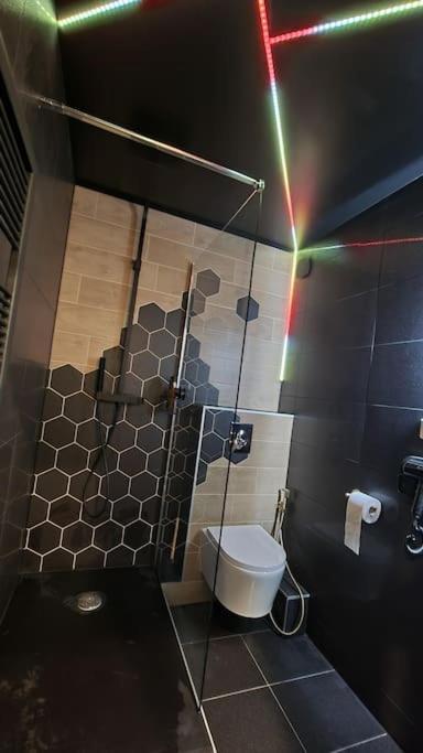 ستراسبورغ Royalspa Luxueux Appartement Avec Spa المظهر الخارجي الصورة